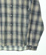 URBAN RESEARCH Sonny Label（アーバンリサーチサニーレーベル）カジュアルシャツ 青 サイズ:XL メンズ/2200688627102