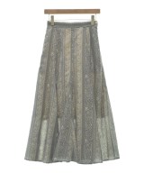 URBAN RESEARCH Sonny Label ロング・マキシ丈スカート