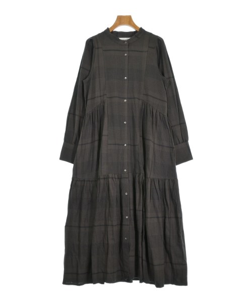 アーバンリサーチサニーレーベル(URBAN RESEARCH Sonny Label)のURBAN RESEARCH Sonny Label シャツワンピース