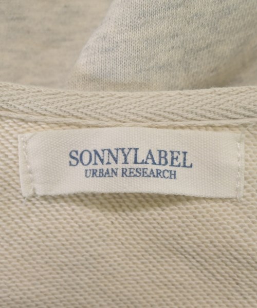 URBAN RESEARCH Sonny Label（アーバンリサーチサニーレーベル）スウェット グレー サイズ:F レディース/2200617969037