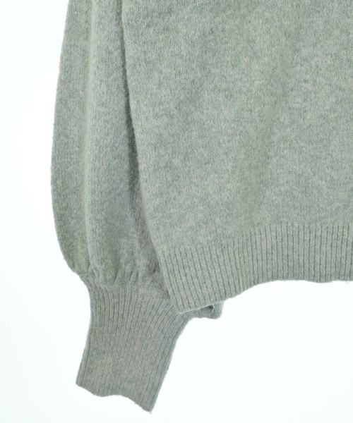 URBAN RESEARCH Sonny Label（アーバンリサーチサニーレーベル）ニット・セーター 緑 サイズ:F レディース/2200629428010