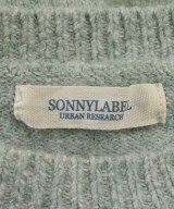 URBAN RESEARCH Sonny Label（アーバンリサーチサニーレーベル）ニット・セーター 緑 サイズ:F レディース/2200629428010