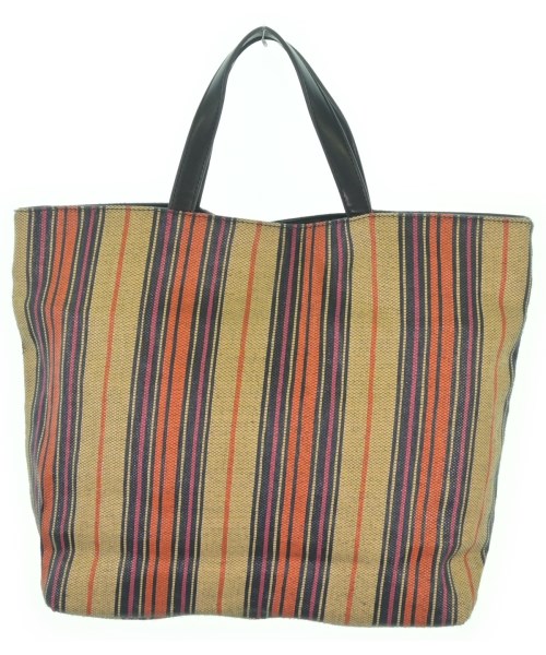 URBAN RESEARCH Sonny Label（アーバンリサーチサニーレーベル）トートバッグ ベージュ サイズ:- レディース/2200621217025