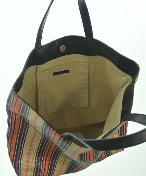 URBAN RESEARCH Sonny Label（アーバンリサーチサニーレーベル）トートバッグ ベージュ サイズ:- レディース/2200621217025