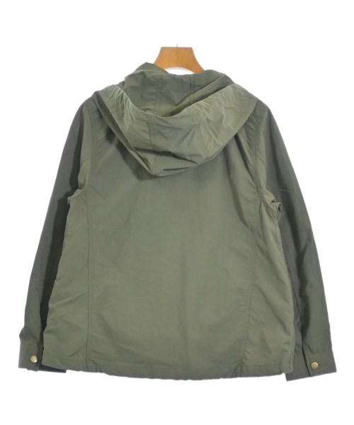 URBAN RESEARCH Sonny Label（アーバンリサーチサニーレーベル）ミリタリーブルゾン カーキ サイズ:36(S位) レディース/2200629758032