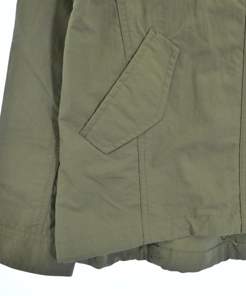 URBAN RESEARCH Sonny Label（アーバンリサーチサニーレーベル）ミリタリーブルゾン カーキ サイズ:36(S位) レディース/2200629758032