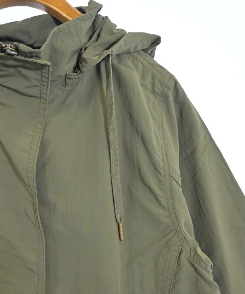 URBAN RESEARCH Sonny Label（アーバンリサーチサニーレーベル）ミリタリーブルゾン カーキ サイズ:36(S位) レディース/2200629758032