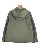 URBAN RESEARCH Sonny Label（アーバンリサーチサニーレーベル）ミリタリーブルゾン カーキ サイズ:36(S位) レディース/2200629758032
