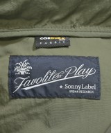 URBAN RESEARCH Sonny Label（アーバンリサーチサニーレーベル）ミリタリーブルゾン カーキ サイズ:36(S位) レディース/2200629758032