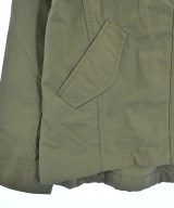 URBAN RESEARCH Sonny Label（アーバンリサーチサニーレーベル）ミリタリーブルゾン カーキ サイズ:36(S位) レディース/2200629758032