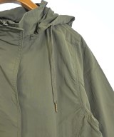 URBAN RESEARCH Sonny Label（アーバンリサーチサニーレーベル）ミリタリーブルゾン カーキ サイズ:36(S位) レディース/2200629758032