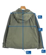 URBAN RESEARCH Sonny Label（アーバンリサーチサニーレーベル）ミリタリーブルゾン カーキ サイズ:36(S位) レディース/2200629758032