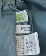 URBAN RESEARCH Sonny Label（アーバンリサーチサニーレーベル）ロング・マキシ丈スカート 緑 サイズ:F レディース/2200629895010