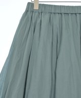 URBAN RESEARCH Sonny Label（アーバンリサーチサニーレーベル）ロング・マキシ丈スカート 緑 サイズ:F レディース/2200629895010