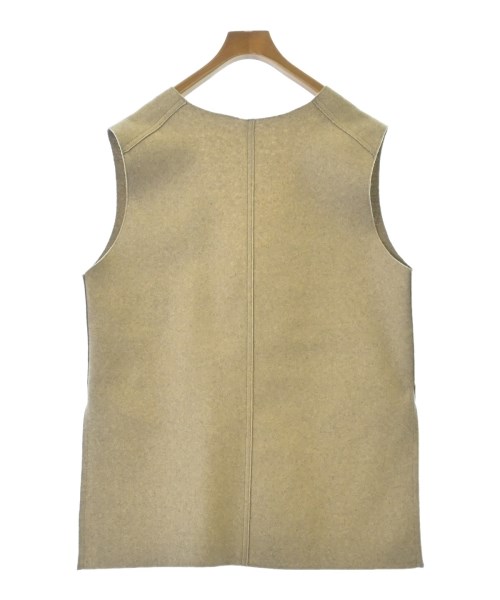 URBAN RESEARCH Sonny Label（アーバンリサーチサニーレーベル）ベスト ベージュ サイズ:F レディース/2200629895065