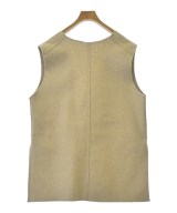 URBAN RESEARCH Sonny Label（アーバンリサーチサニーレーベル）ベスト ベージュ サイズ:F レディース/2200629895065