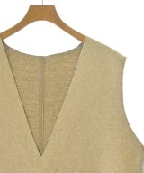 URBAN RESEARCH Sonny Label（アーバンリサーチサニーレーベル）ベスト ベージュ サイズ:F レディース/2200629895065