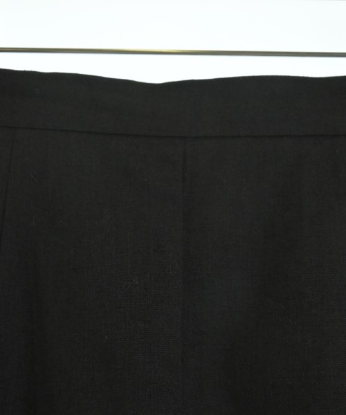 URBAN RESEARCH Sonny Label（アーバンリサーチサニーレーベル）ロング・マキシ丈スカート 黒 サイズ:38(M位) レディース/2200630747049