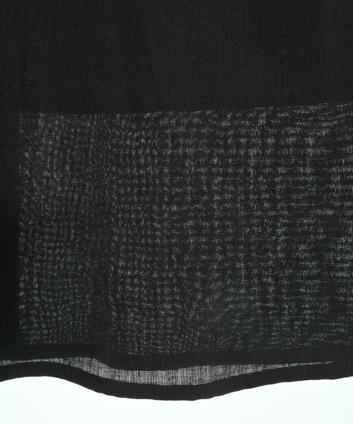 URBAN RESEARCH Sonny Label（アーバンリサーチサニーレーベル）ロング・マキシ丈スカート 黒 サイズ:38(M位) レディース/2200630747049