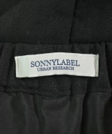 URBAN RESEARCH Sonny Label（アーバンリサーチサニーレーベル）ロング・マキシ丈スカート 黒 サイズ:38(M位) レディース/2200630747049