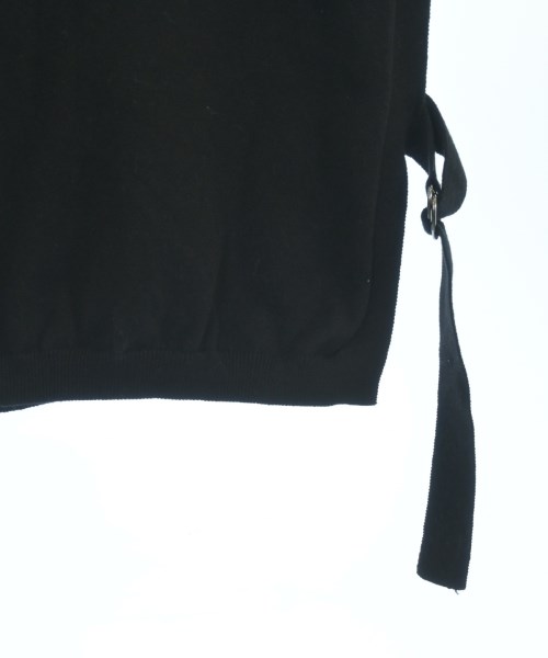 URBAN RESEARCH Sonny Label（アーバンリサーチサニーレーベル）ベスト 黒 サイズ:F レディース/2200633297077