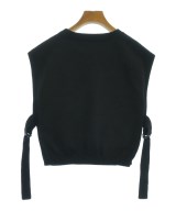 URBAN RESEARCH Sonny Label（アーバンリサーチサニーレーベル）ベスト 黒 サイズ:F レディース/2200633297077