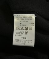 URBAN RESEARCH Sonny Label（アーバンリサーチサニーレーベル）ベスト 黒 サイズ:F レディース/2200633297077