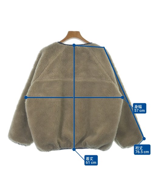 URBAN RESEARCH Sonny Label（アーバンリサーチサニーレーベル）その他 茶 サイズ:F レディース/2200617667018