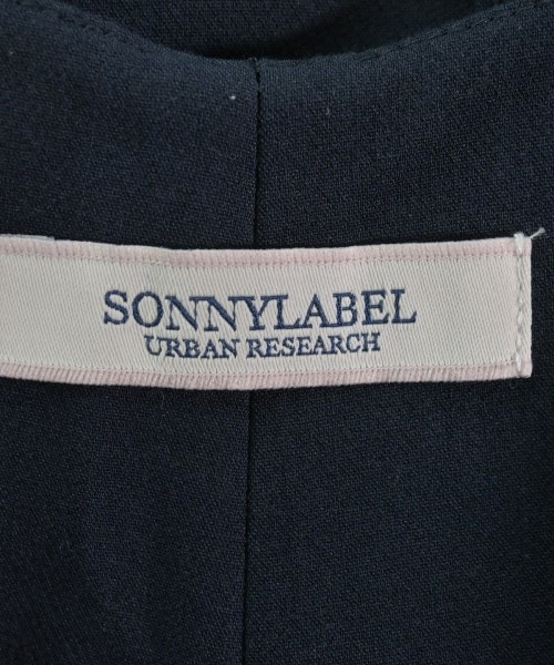 URBAN RESEARCH Sonny Label（アーバンリサーチサニーレーベル）オールインワン/サロペット 紺 サイズ:38(M位) レディース/2200622041223