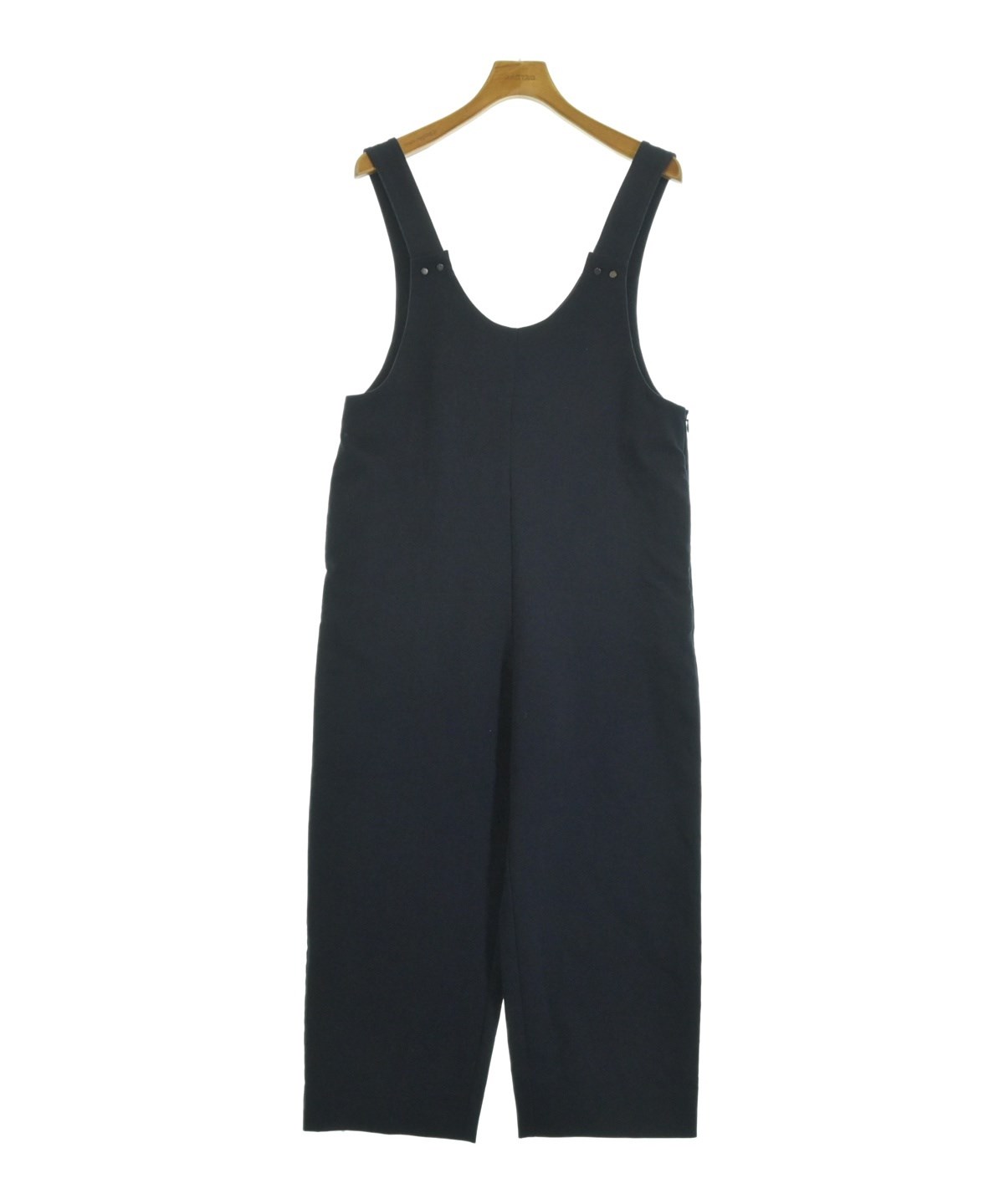 URBAN RESEARCH Sonny Label」 オールインワン 38 ブルー レディース 