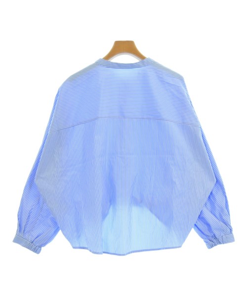 URBAN RESEARCH Sonny Label（アーバンリサーチサニーレーベル）ブラウス 青 サイズ:F レディース/2200635106087