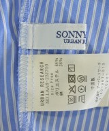 URBAN RESEARCH Sonny Label（アーバンリサーチサニーレーベル）ブラウス 青 サイズ:F レディース/2200635106087