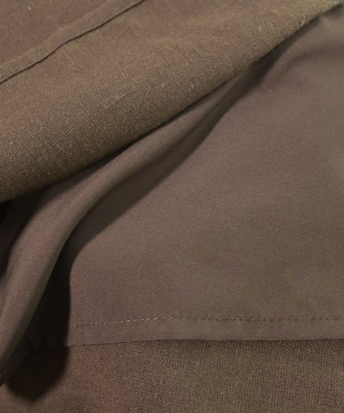 URBAN RESEARCH Sonny Label（アーバンリサーチサニーレーベル）ワンピース 茶 サイズ:S レディース/2200623314098