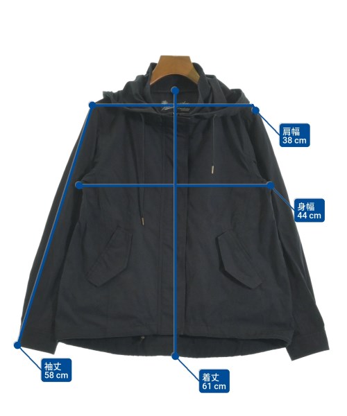 URBAN RESEARCH Sonny Label（アーバンリサーチサニーレーベル）その他 紺 サイズ:38(M位) レディース/2200636196018