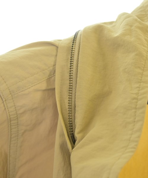 URBAN RESEARCH Sonny Label（アーバンリサーチサニーレーベル）ブルゾン ベージュ サイズ:36(S位) レディース/2200633353056