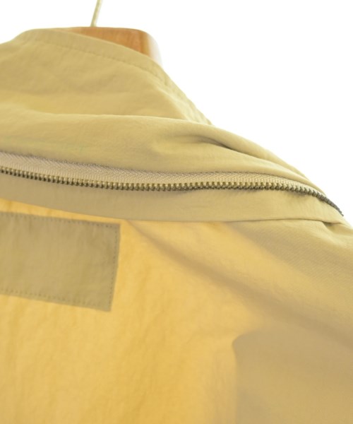 URBAN RESEARCH Sonny Label（アーバンリサーチサニーレーベル）ブルゾン ベージュ サイズ:36(S位) レディース/2200633353056