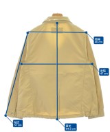 URBAN RESEARCH Sonny Label（アーバンリサーチサニーレーベル）ブルゾン ベージュ サイズ:36(S位) レディース/2200633353056