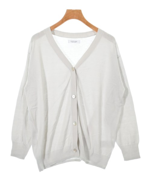 URBAN RESEARCH Sonny Label（アーバンリサーチサニーレーベル）カーディガン グレー サイズ:F レディース/2200630209172