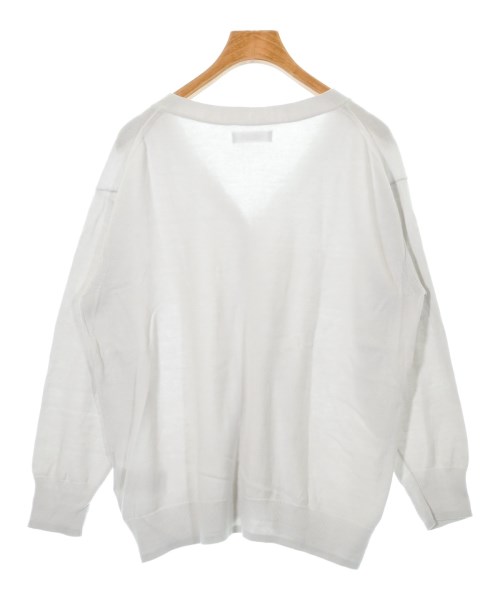 URBAN RESEARCH Sonny Label（アーバンリサーチサニーレーベル）カーディガン グレー サイズ:F レディース/2200630209172