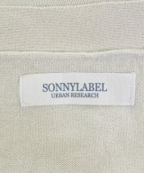 URBAN RESEARCH Sonny Label（アーバンリサーチサニーレーベル）カーディガン グレー サイズ:F レディース/2200630209172