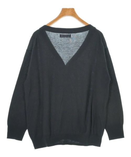 URBAN RESEARCH Sonny Label（アーバンリサーチサニーレーベル）カーディガン 黒 サイズ:F レディース/2200630209189