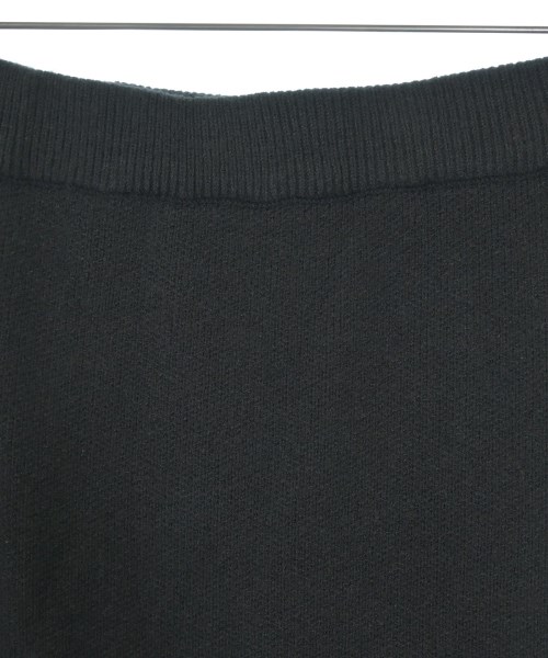 URBAN RESEARCH Sonny Label（アーバンリサーチサニーレーベル）ロング・マキシ丈スカート 黒 サイズ:F レディース/2200623636169