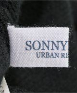 URBAN RESEARCH Sonny Label（アーバンリサーチサニーレーベル）ロング・マキシ丈スカート 黒 サイズ:F レディース/2200623636169