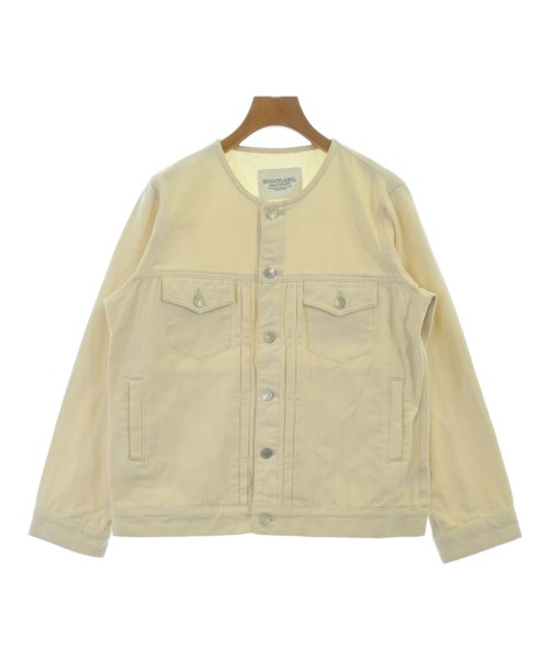 アーバンリサーチサニーレーベル(URBAN RESEARCH Sonny Label)のURBAN RESEARCH Sonny Label ブルゾン（その他）