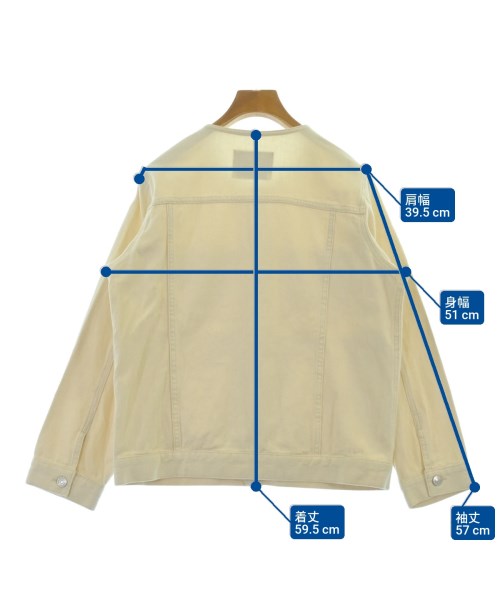 URBAN RESEARCH Sonny Label（アーバンリサーチサニーレーベル）その他 ベージュ サイズ:F レディース/2200618349012