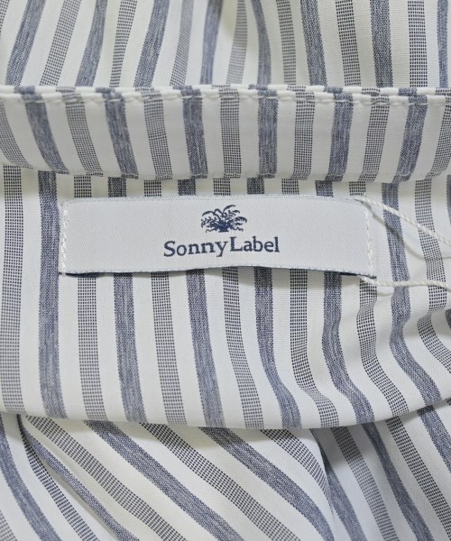 URBAN RESEARCH Sonny Label（アーバンリサーチサニーレーベル）ワンピース 紺 サイズ:F レディース/2200625006168