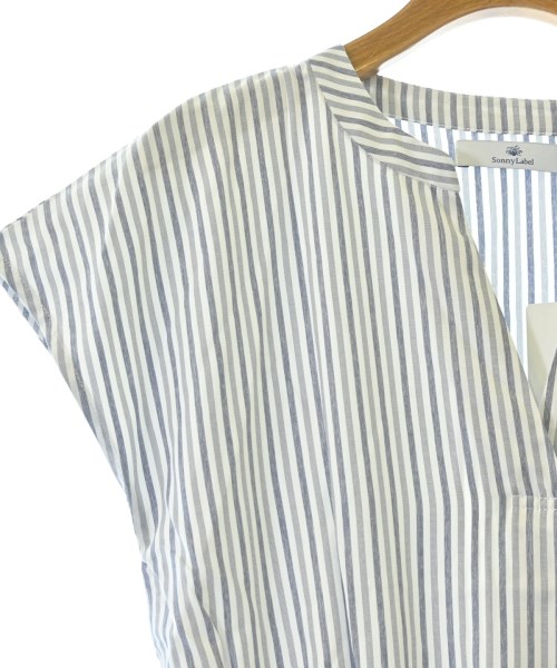 URBAN RESEARCH Sonny Label（アーバンリサーチサニーレーベル）ワンピース 紺 サイズ:F レディース/2200625006168