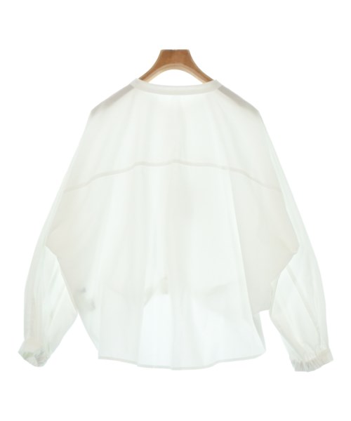 URBAN RESEARCH Sonny Label（アーバンリサーチサニーレーベル）ブラウス 白 サイズ:F レディース/2200625006182