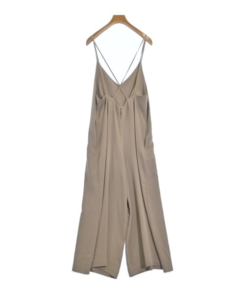 URBAN RESEARCH Sonny Label（アーバンリサーチサニーレーベル）オールインワン/サロペット ベージュ サイズ:F レディース/2200635866011