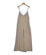 URBAN RESEARCH Sonny Label（アーバンリサーチサニーレーベル）オールインワン/サロペット ベージュ サイズ:F レディース/2200635866011